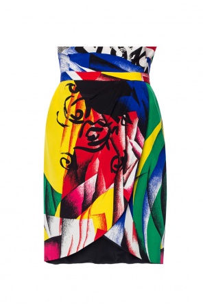 Printed skirt, zdjęcie 1 Printed skirt od Versace